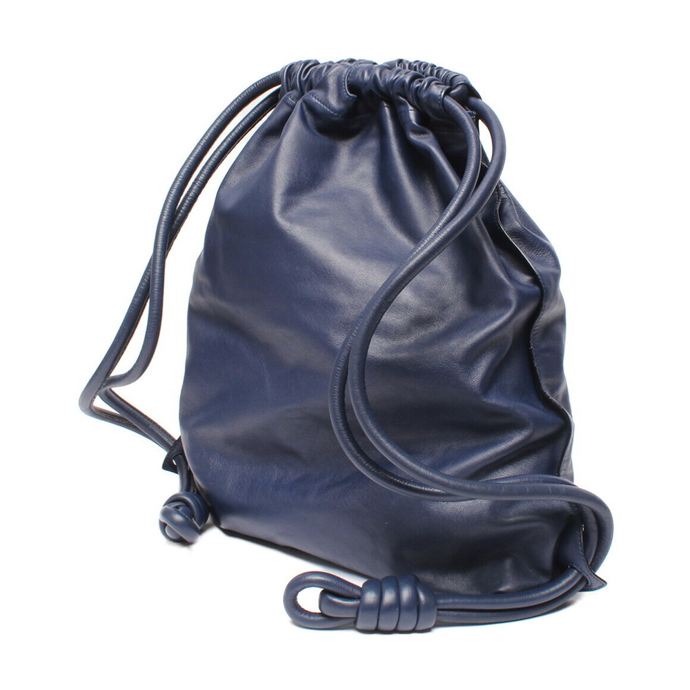 Loewe Backpack Yago Leather